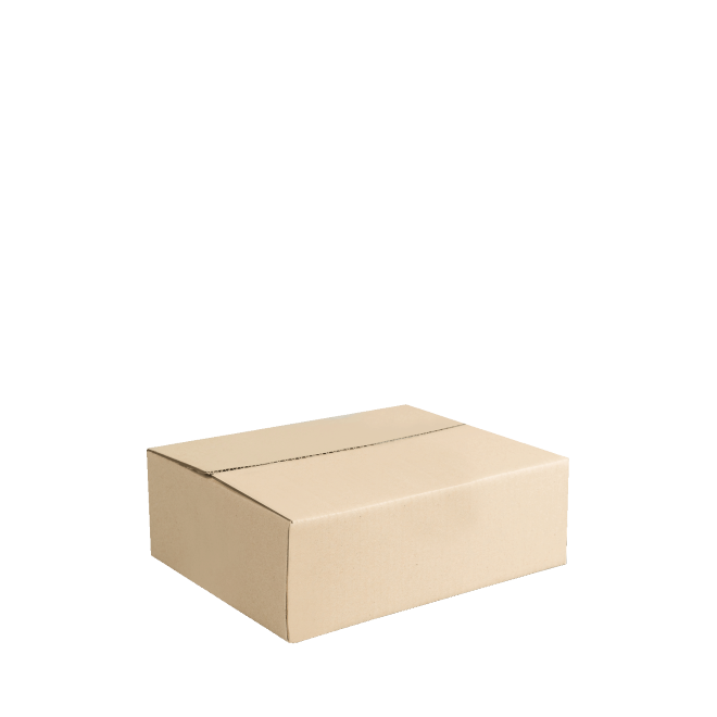 100% Recycled Small Mailing Pack (per carton of 25)
